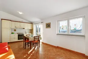 Wohnung mit Terrasse, Grill und Garten | Stadtblick - Image 5