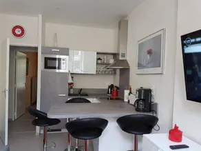 Holiday apartment with garden - Image 2
