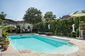 Kinderfreundliches wunderschönes Ferienhaus mit Pool, Garten und Sauna - Image 4