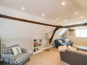 Fully equipped lovely cottage with garden | Dogs allowed - Image 4