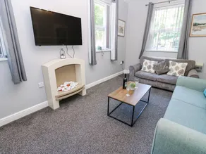 Cottage with 3 bedrooms for 5 persons - Image 2