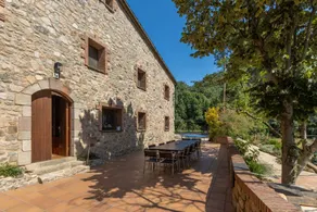 Country House 'Can Janet' with Mountain View, Private Pool and Wi-Fi - Image 3