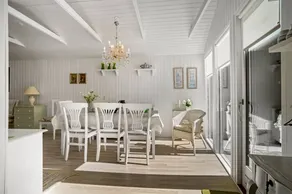 Wonderful house with terrace, barbeque & garden | Dogs allowed - Image 2