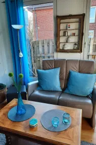 Ferienwohnung Gluckstreffer - Image 2