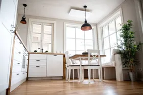 Holiday home with terrace, barbeque & garden - Image 3