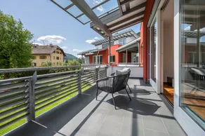 Holiday apartment with terrace | Mountain view - Image 4