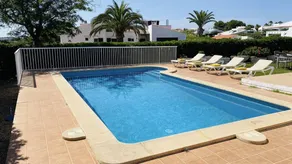Villa mit Garten, Grill und privatem Pool - Image 3