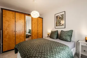 Appartamento con 2 camere da letto per 2 persone - Image 5