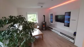 Holiday Home 'Ferienhaus Kesper' with Mountain View, Private Terrace & Wi-Fi - Image 4