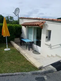 B&B with garden & terrace | Perfect for remote work - Image 3