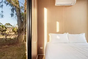 Cozy Secluded Tiny House in Bacchus Marsh, Victoria - Image 2