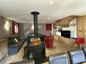 Agréable chalet avec sauna - Image 3