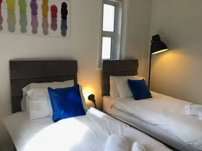 Child-friendly flat - Image 3