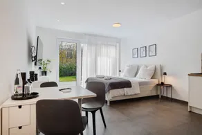 Apartment 'Aura' with Private Terrace, Private Garden and Wi-Fi - Image 2
