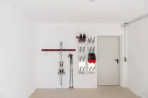 Children-friendly flat with terrace | Perfect for remote work - Image 4