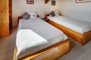 Bed and breakfast with garden & terrace | Garden view - Image 5
