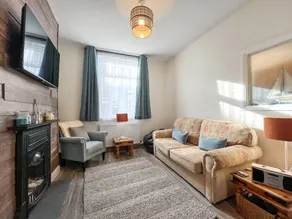 Children-friendly cottage with garden | River view | Beach nearby | Pets allowed - Image 3