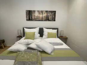 Apartamento con sauna, barbacoa y jardín | Vistas a la montaña - Image 5
