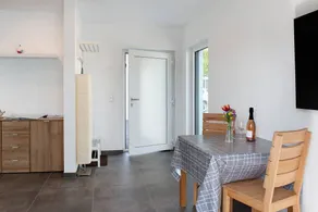 Flat with barbeque & terrace - Image 4