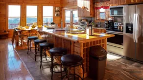 Stunning Vacation Rental for Unforgettable Family Glamping Trips in the Blue Ridge Mountains, North Carolina - Image 5