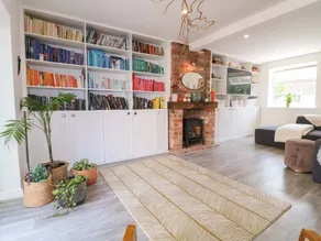 Family-friendly cottage with hot tub & garden | Pets allowed - Image 4