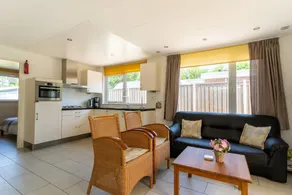 Ferienhaus mit Garten, Grill und Pool | Neben dem Strand | Haustierfreundlich - Image 2