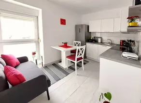 Apartment with 1 room for 3 persons - Image 4