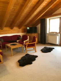 Dachgeschoß Marie 330 - Image 5