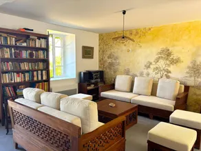 Gite with garden, terrace & BBQ | Pet-friendly - Image 3