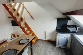 Holiday apartment with 1 bedroom for 2 persons - Image 2