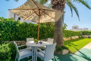 Chalet with garden, terrace & barbecue - Image 5