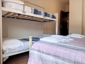 B&B with 1 bedroom for 4 persons - Image 5