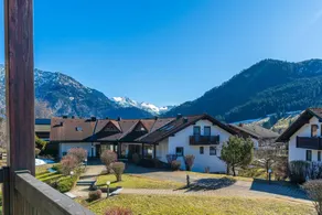 Flat | Mountain view - Image 2