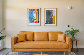 Sprawling Retreat | 2BR LoHi Corner Unit | Dog-Friendly - Image 4