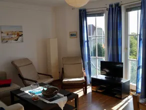 Appartement de vacances avec 1 chambre à coucher pour 2 personnes - Image 4