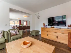 Luxury Chalet in Saalbach-Hinterglemm near Ski Area - Image 4