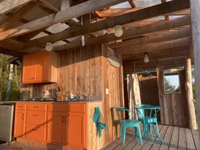 Gorgeous Finger Lakes Accommodation near Ithaca for Glamping in New York - Image 3