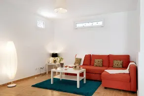 Wunderschöne Wohnung mit Garten und Terrasse | Meerblick - Image 4