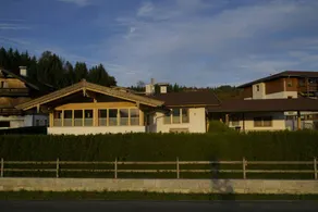 Ferienhaus mit Terrasse und Garten - Image 2