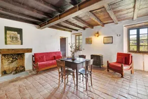 Holiday Home 'Ca' Rionda' with Mountain View, Private Garden and Wi-Fi - Image 4