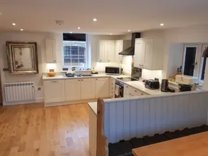 Cottage convivial et familial avec jardin | Vue rivière | Avec animaux admis - Image 4