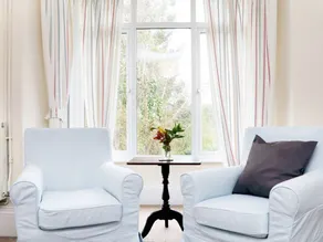 Cottage with garden | Beach view - Image 4
