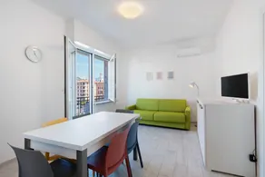 Apartment | Sea view | Perfect for remote work - Image 5
