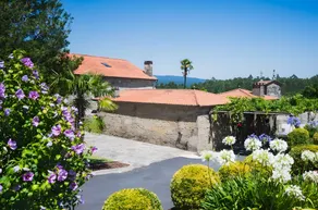 Holiday home with BBQ, terrace & pool | Mountain view - Image 2