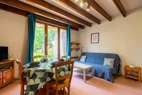 Le Hameau Des Estives Residence - Loudenvielle Duplex 6 persons - Image 2