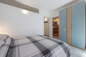 Apartment "Il Gelsomino" near the lake with Wi-Fi - Image 3