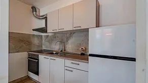 Holiday apartment with terrace & BBQ | Sea view - Image 5