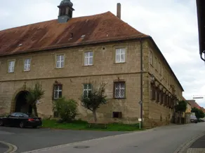 Flat with garden - Image 5