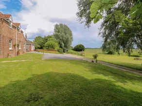 Agréable cottage convivial et familial avec jardin | Vue plage | Avec animaux acceptés - Image 3