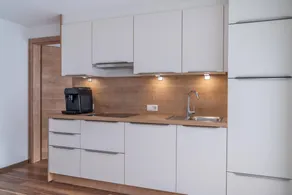 Wohnung mit Terrasse, Garten und Grill - Image 3